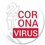 gva coronavirus android application logo